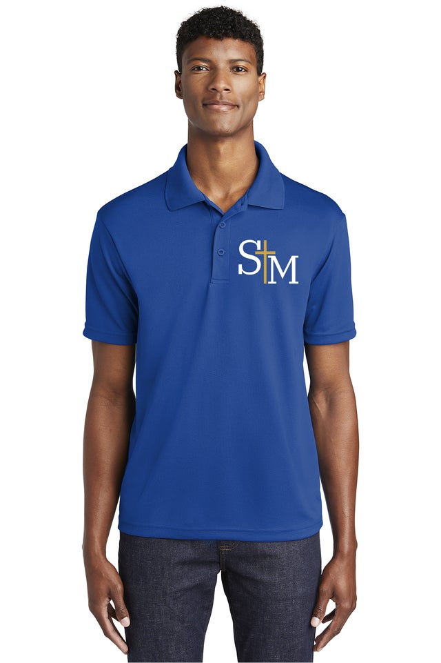 レディース sANDMARY Mary logo ribbon tops
