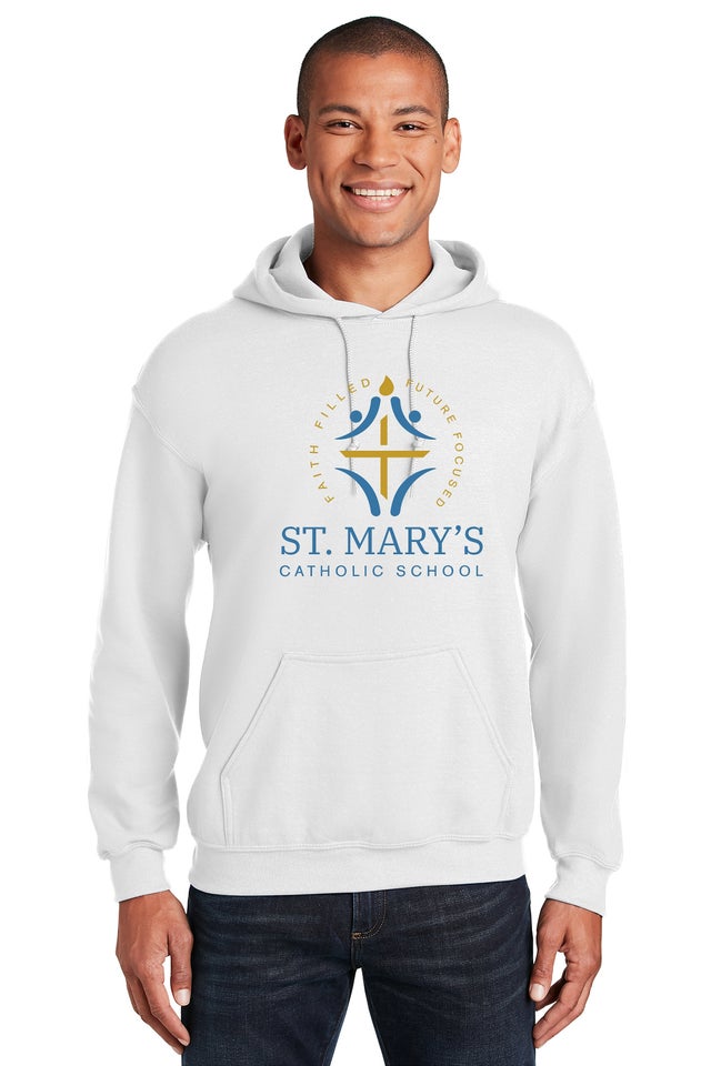 School Supply Sponsor — Saint Mary School