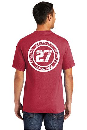 27 Strong | LOGOWEAR LLC